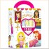 Phoenix International Publications Disney Baby Book Block: Disney Pricess