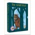 The Gruffalo and the Gruffalo's Child (Gift Slipcase)
