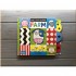 Campbell Books Baby's First Playbook: Farm