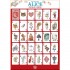 Macmillan Children's Books The Macmillan Alice Pack of Cards