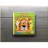 Campbell Books Tiger, Tiger, Time to Take a Bath!