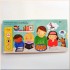 Campbell Books First Explorers: My Body