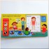 Campbell Books First Explorers: My Body