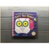 Campbell Books Little Owl, Little Owl Can't You Sleep?