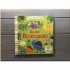 Campbell Books First Facts and Flaps: Giant Dinosaurs
