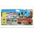 Campbell Books First Explorers: Things That Go