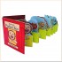 Macmillan Children's Books Dear Zoo's Pocket Zoo Fold-out Book