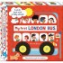 Campbell Books My First London Bus Cloth Book