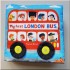 Campbell Books My First London Bus Cloth Book