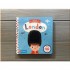 Campbell Books My First Touch and Find: London