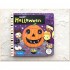 Campbell Books Busy Halloween