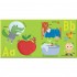 Pat-a-cake Toddler's World: ABC