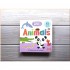 Pat-a-cake Toddler's World: Animals