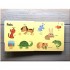 Pat-a-cake Toddler's World: Animals