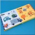Pat-a-cake Toddler's World: Colours