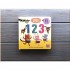 Pat-a-cake Toddler's World: 123