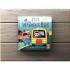 Peek and Play Rhymes: The Wheels on the Bus