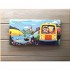 Peek and Play Rhymes: The Wheels on the Bus