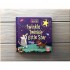 Peek and Play Rhymes: Twinkle Twinkle Little Star