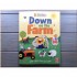 Big Stickers for Tiny Hands: Down on the Farm