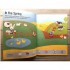 Big Stickers for Tiny Hands: Down on the Farm