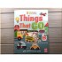 Big Stickers for Tiny Hands: Things That Go