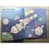 Big Stickers for Tiny Hands: Things That Go