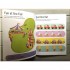 Big Stickers for Tiny Hands: Things That Go