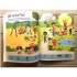 Big Stickers for Tiny Hands: Out and About