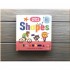 Pat-a-cake Toddler's World: Shapes