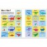 Big Stickers for Tiny Hands: Dinosaurs