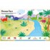 Big Stickers for Tiny Hands: Dinosaurs