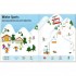 Big Stickers for Tiny Hands: Holidays