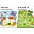 Big Stickers for Tiny Hands: Holidays