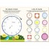Pat-a-cake School Success: Wipe-Clean Telling the Time
