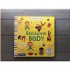 Campbell Books First Facts and Flaps: Brilliant Body