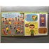 Campbell Books First Facts and Flaps: Brilliant Body