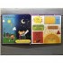 Campbell Books First Facts and Flaps: Super Space