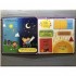 Campbell Books First Facts and Flaps: Super Space