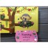 Campbell Books My Favourite Monkey