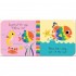 Campbell Books Squirty Fish Bath Book