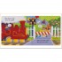 Campbell Books Busy Railway