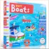 Campbell Books Busy Boats