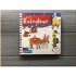 Busy Reindeer