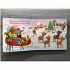 Busy Reindeer