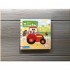 Busy Tractor
