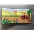 Busy Tractor