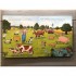 The Noisy Farm Book