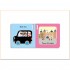 Campbell Books London Bus Buggy Buddy