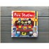 Busy Fire Station